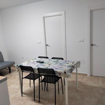 Apartamentos Playa Holidays มาลากา ภายนอก รูปภาพ