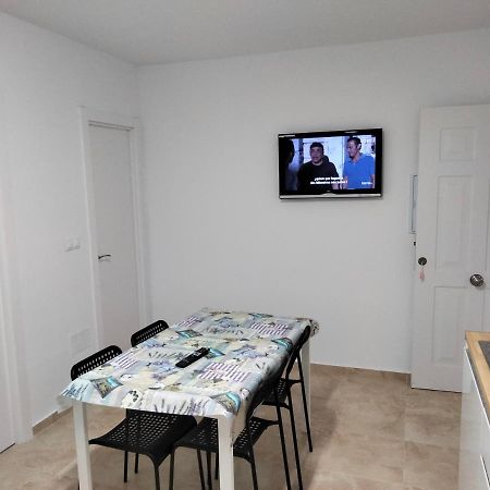 Apartamentos Playa Holidays มาลากา ภายนอก รูปภาพ