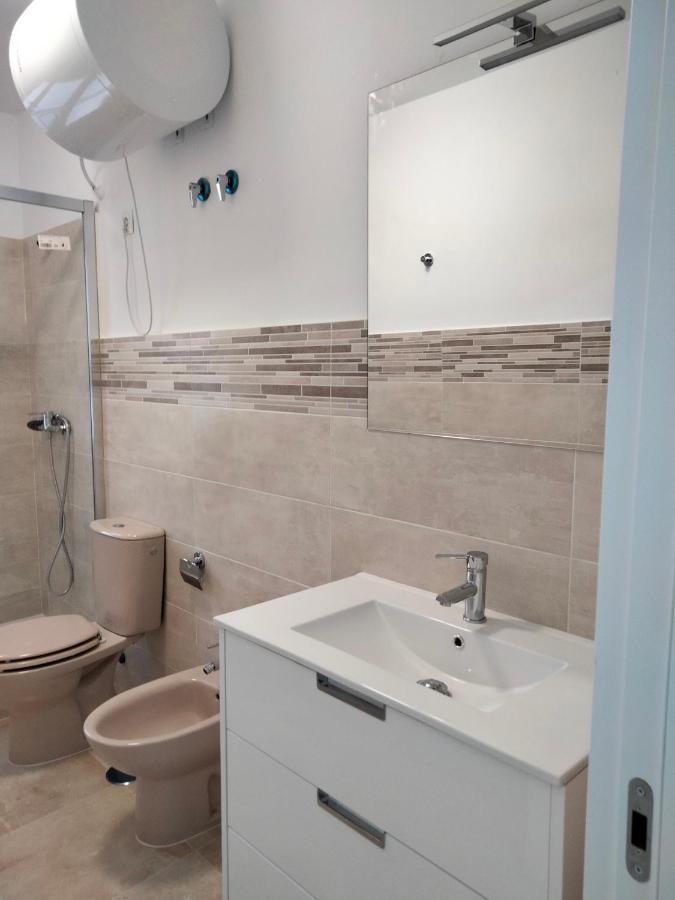 Apartamentos Playa Holidays มาลากา ภายนอก รูปภาพ
