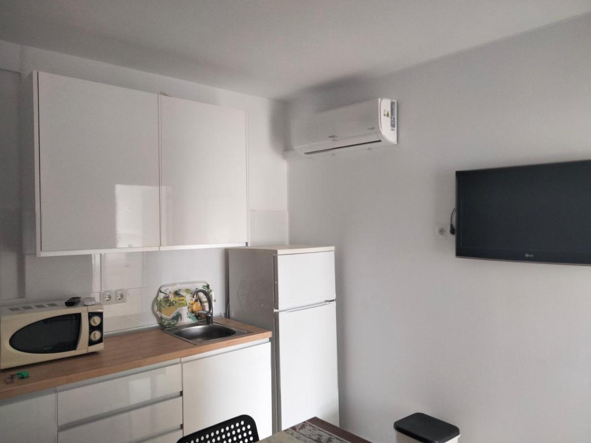 Apartamentos Playa Holidays มาลากา ภายนอก รูปภาพ