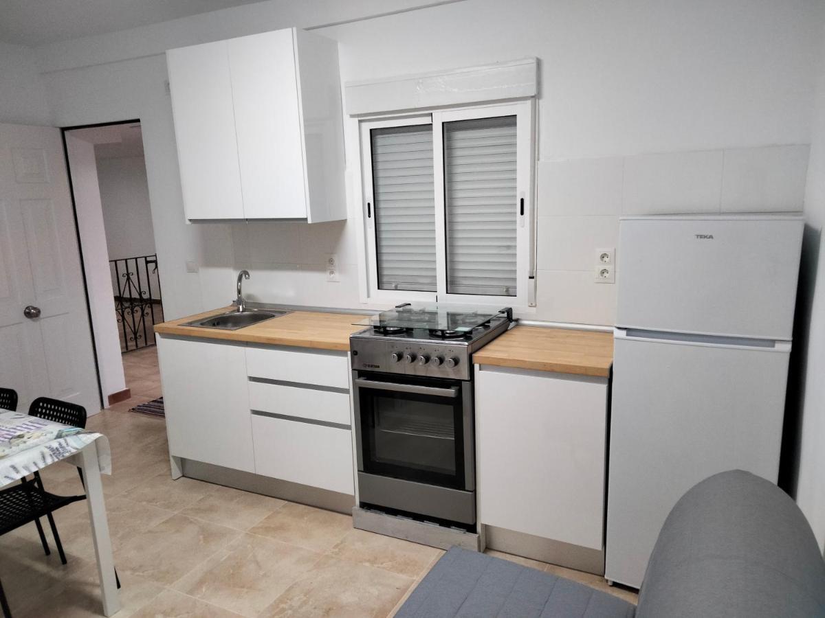 Apartamentos Playa Holidays มาลากา ภายนอก รูปภาพ